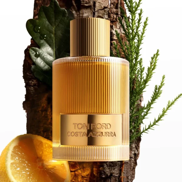 عطر كوستا أزورا من توم فورد