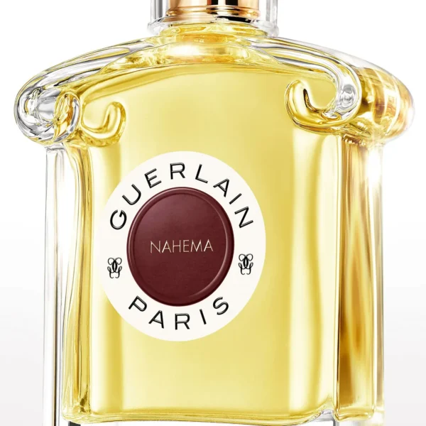 عطر ناهيما أو دو بارفيوم من جيرلان – للنساء
