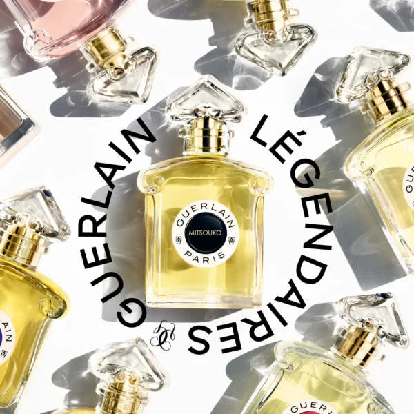 عطر ناهيما أو دو بارفيوم من جيرلان – للنساء