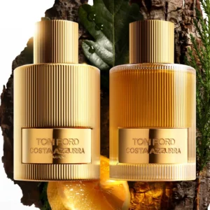 عطر كوستا أزورا بارفيوم من توم فورد