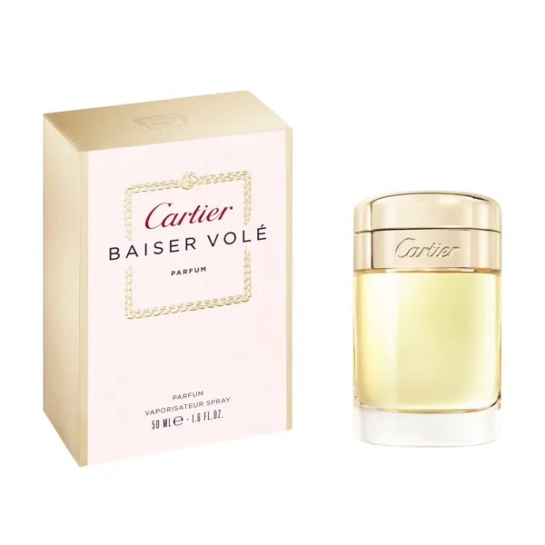 عطر بايزيه فولي بارفيوم من كارتييه