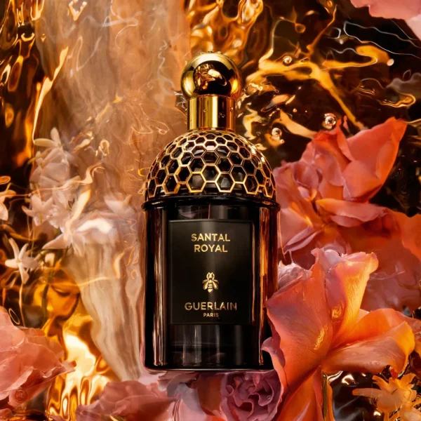 عطر سانتال رويال أو دو بارفيوم من جيرلان