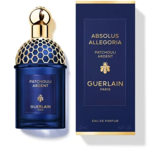 عطر باتشولي أردنت أو دو بارفيوم من جيرلان