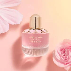 عطر إيلي صعب غيرل أوف ناو روز بيتال أو دو بارفيوم