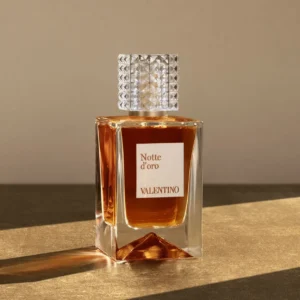 عطر نوتي دي أورو من فالنتينو - الصورة 3