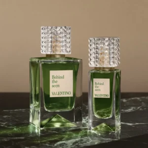 عطر بيهايند ذا سين من فالنتينو - الصورة 3