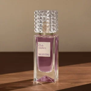 عطر كلوب كوتور من فالنتينو - الصورة 3