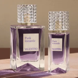عطر بانك رومانتك من فالنتينو - الصورة 3