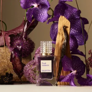عطر بانك رومانتك من فالنتينو - الصورة 4
