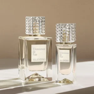 عطر لانوسانس دو لير من فالنتينو - الصورة 4