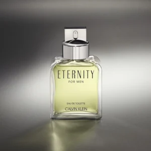 عطر إتيرنيتي فور مان من كالفن كلاين