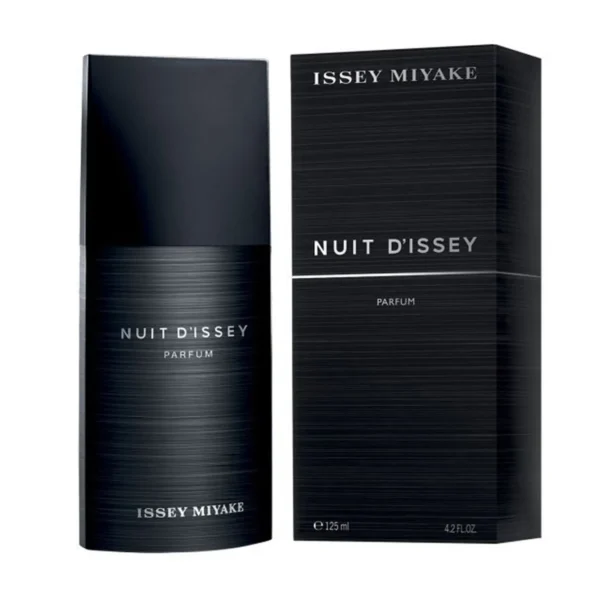 عطر نويت دي إيسي بارفيوم من إيسي مياكي