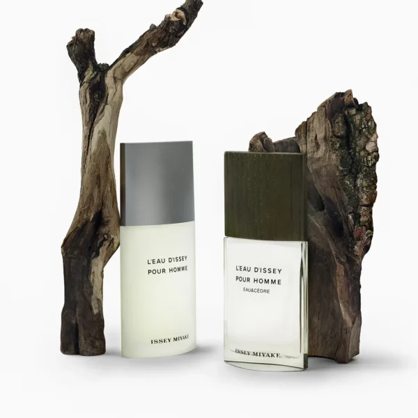 عطر لو دو إيسي بور أوم فريش من إيسي مياكي - أو دو تواليت للرجال