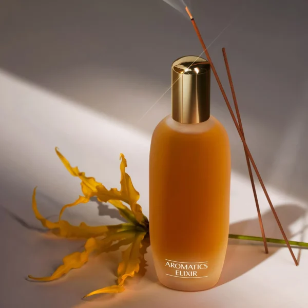 عطر أروماتيكس إليكسير من كلينيك
