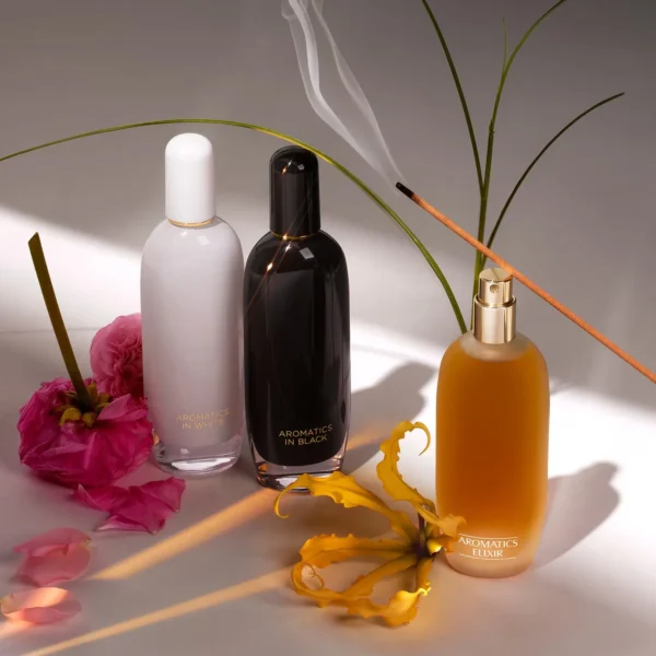 عطر أروماتيكس إليكسير من كلينيك