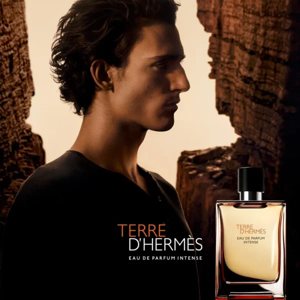 عطر تير دي هيرميس إنتنس أو دو بارفيوم من هيرميس