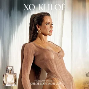 عطر إكس أو كلوي من كلوي كارداشيان