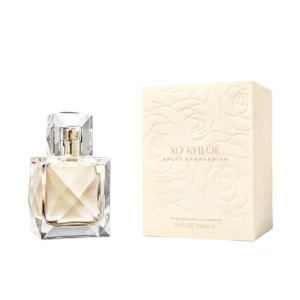 عطر إكس أو كلوي من كلوي كارداشيان