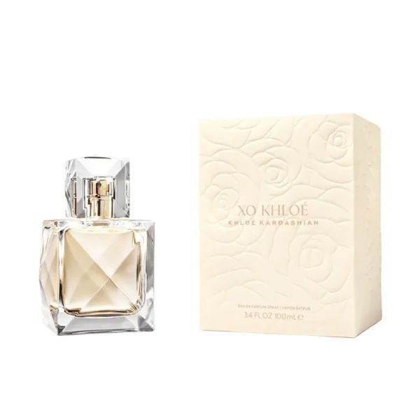 عطر إكس أو كلوي من كلوي كارداشيان