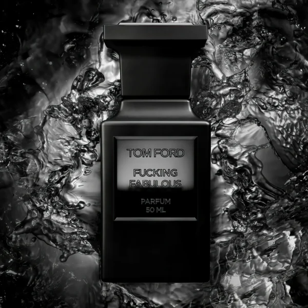 Fucking Fabulous Parfum