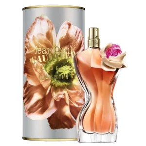 عطر لا بيل فلاور إديشن من جان بول غوتيية