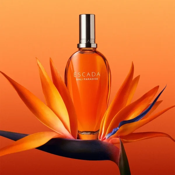 عطر بالي باراديس من إسكادا