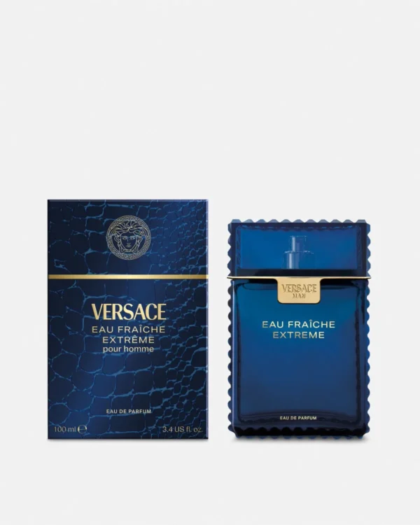 عطر فرزاتشي مان أو فريش إكستريم