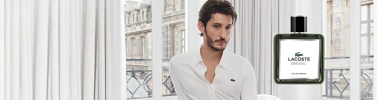 Lacoste