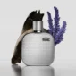 عطر لاكوست إل 12 12 سيلفر جراي أو دو بارفيوم – للرجال