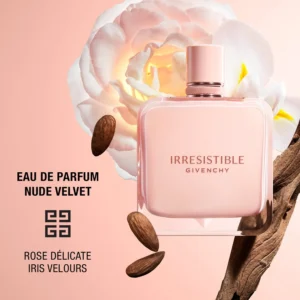 عطر إيريزستبل نيود فيلفيت أو دو بارفيوم