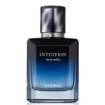 عطر إنتيوشن من أراميس