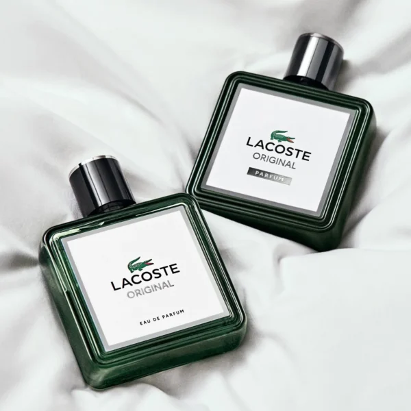 عطر لاكوست أوريجينال أو دو بارفوم