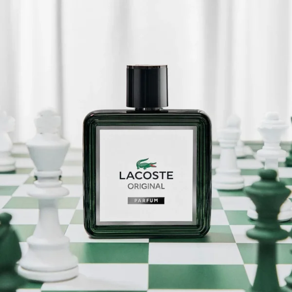 عطر لاكوست أوريجينال أو دو بارفوم