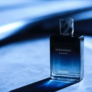 عطر إنتيوشن من أراميس