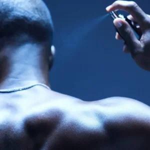 عطر إنتيوشن من أراميس