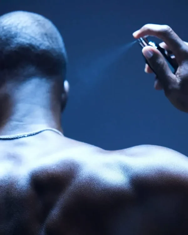 عطر إنتيوشن من أراميس
