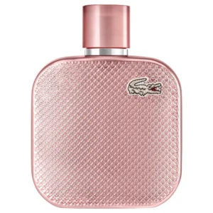 عطر لاكوست إل 12 12 سيلفر روز