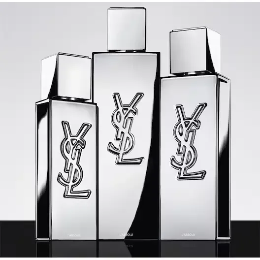 عطر ماي سيلف لابسولو من إيف سان لوران