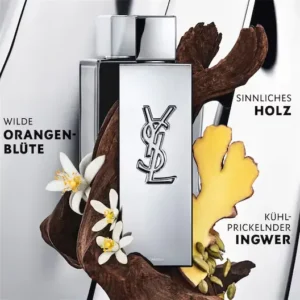 عطر ماي سيلف لابسولو من إيف سان لوران