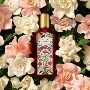 عطر فلورا جورجيس غاردينيا انتنس من قوتشي