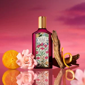 عطر فلورا جورجيس غاردينيا انتنس من قوتشي