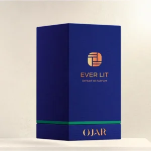 عطر إيفر لت من أوجار