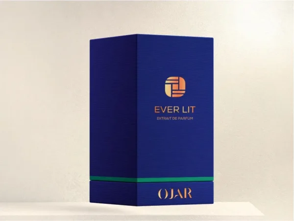 عطر إيفر لت من أوجار