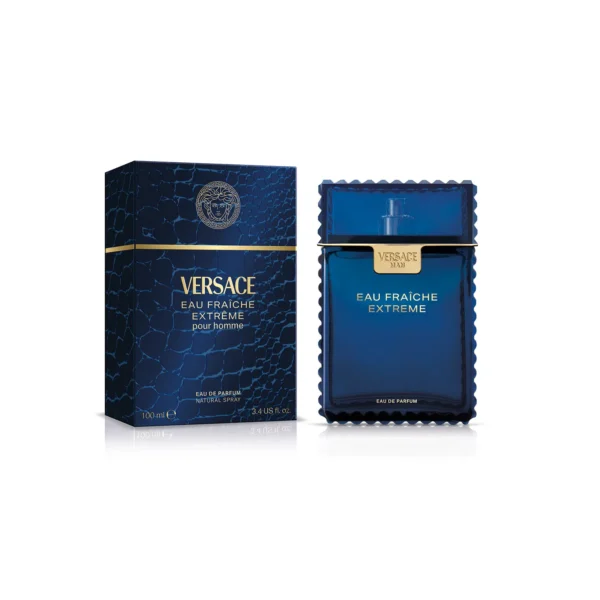 عطر فرزاتشي مان أو فريش إكستريم