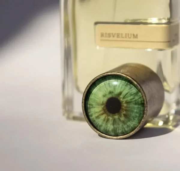 عطر ريسفيليوم من اورتو باريسي