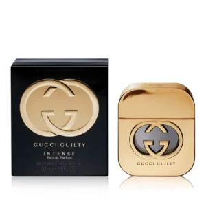 عطر قوتشي جيلتي انتنس للنساء