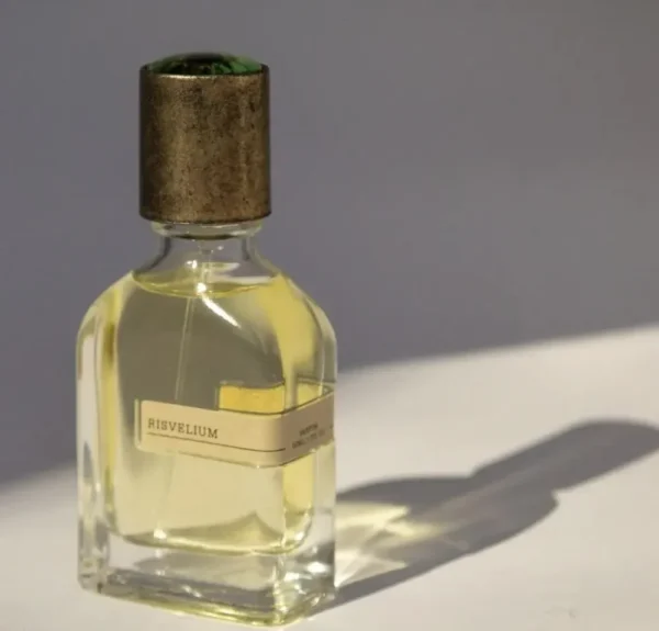 عطر ريسفيليوم من اورتو باريسي