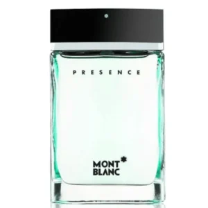 عطر برزنس من مونت بلانك للرجال