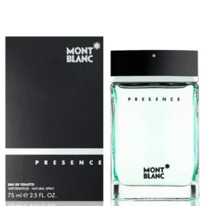 عطر برزنس من مونت بلانك للرجال
