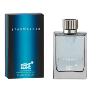 عطر ستارووكر من مونت بلانك